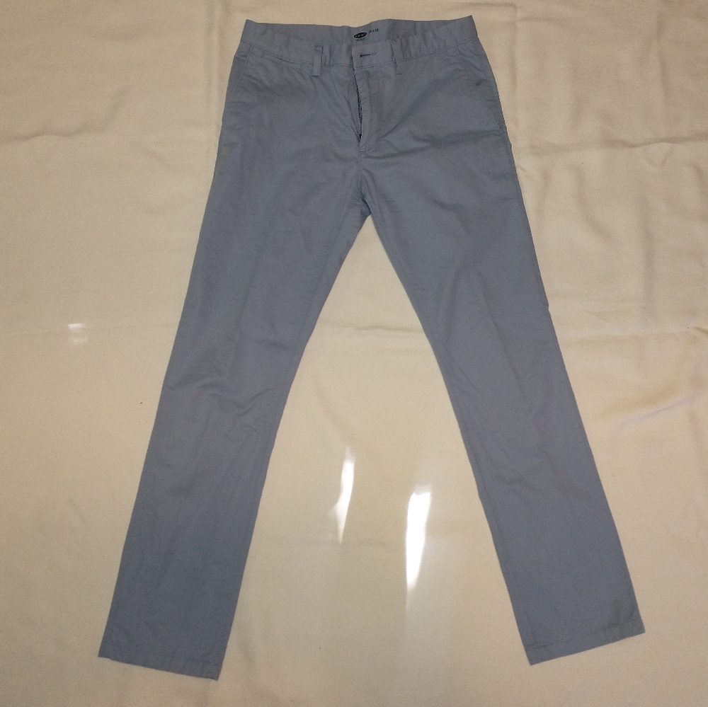 Old navy chinos